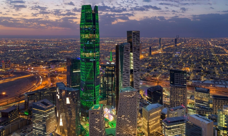 Россиян пустят в Саудовскую Аравию без виз. И это взаимно