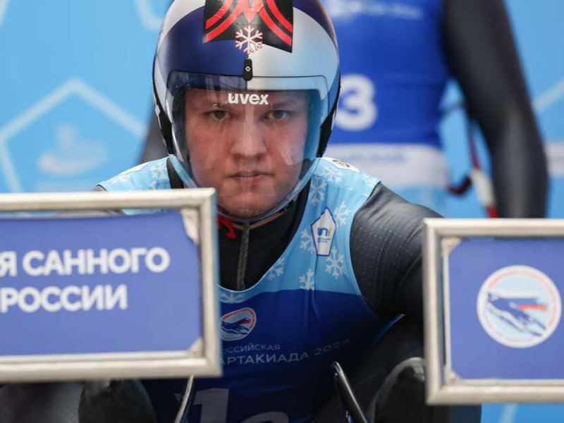 Саночники сборной России Репилов и Перетягин отправлены в СИЗО по обвинению в мошенничестве