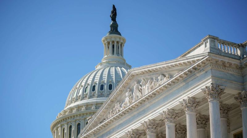 Сенат США одобрил пакет законопроектов для завершения шатдауна