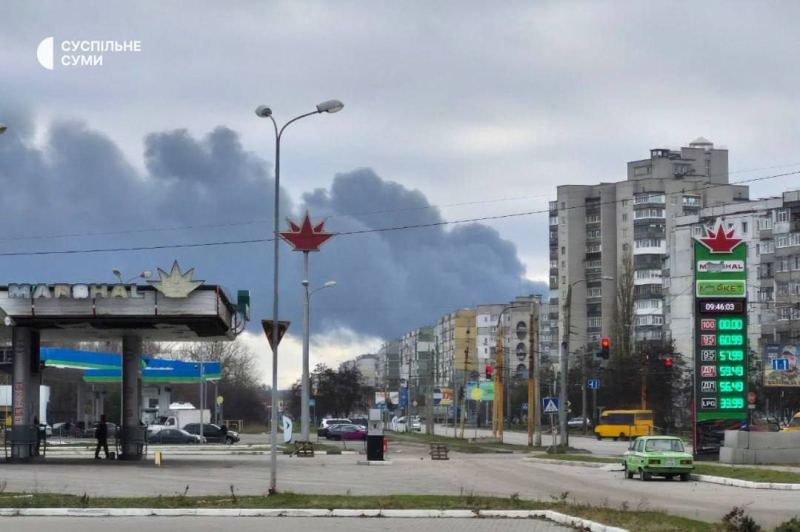 «Сгорели генералы НАТО»: стали известны «жирные» цели атаки «Циркона» на Украине