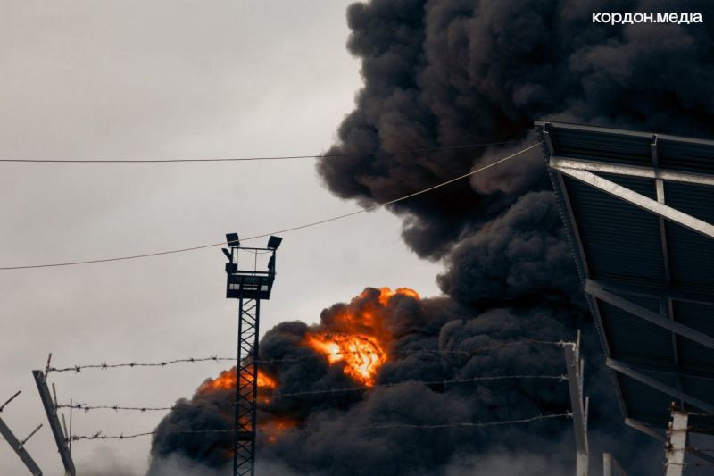 «Сгорели генералы НАТО»: стали известны «жирные» цели атаки «Циркона» на Украине