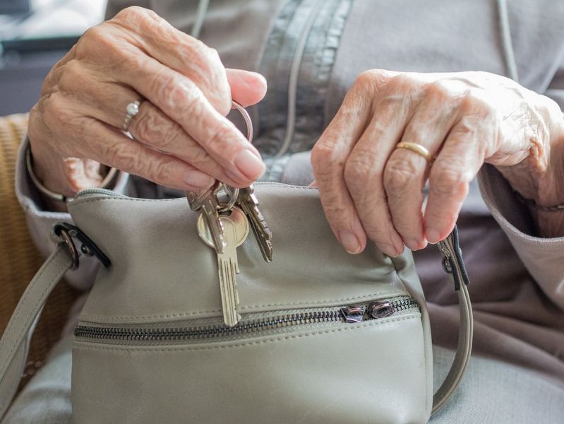 Shot: пенсионерка продала квартиру по «схеме Долиной» сразу двум покупателям