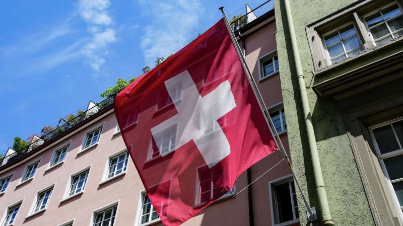 Швейцария договорилась с США о снижении пошлин