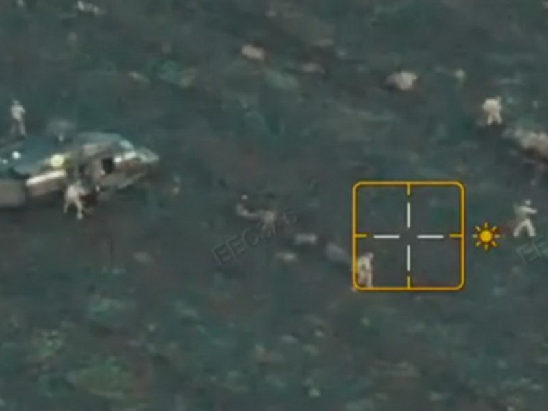 «Скормили залипуху»: ГУР впервые рассказало об «успешной» высадке десанта в Покровске с 11 убитыми спецназовцами