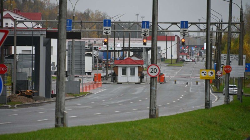 СМИ: Литва снова обратится к Беларуси по поводу своих грузовиков
