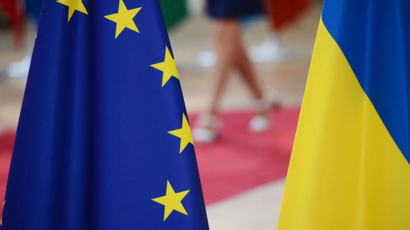 СМИ: последний проект плана США по Украине скрывают от ЕС