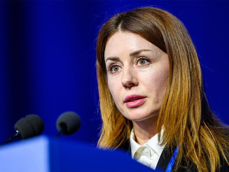 СМИ: пропавшую главу Минэнерго Украины могли устранить как ненужного свидетеля