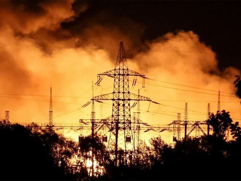 СМИ: Россия реализует на Украине самый жесткий вариант плана Суровикина