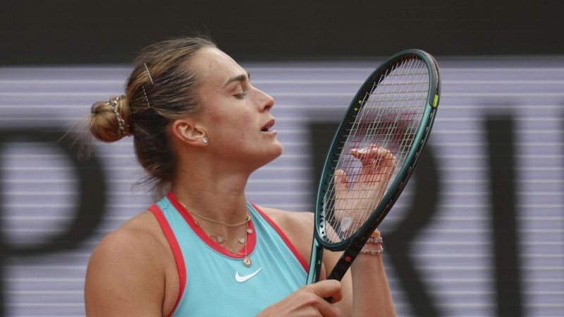 Соболенко сыграет с Пегулой на итоговом турнире WTA