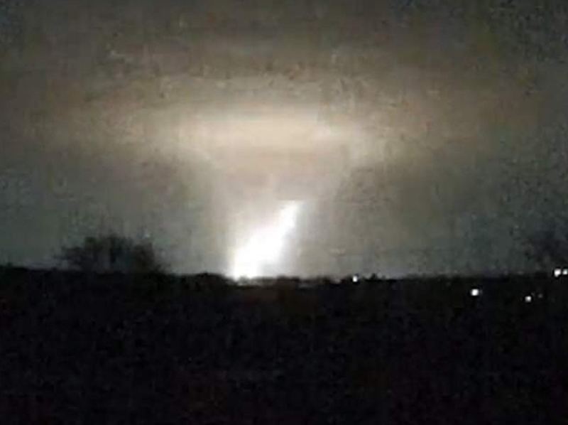 «Специфическое оружие»: стало известно, почему ВС РФ никогда не ударит по центру Киева