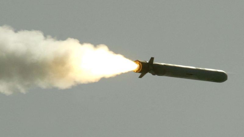 США снова обсуждают возможность поставок ракет Tomahawk на Украину