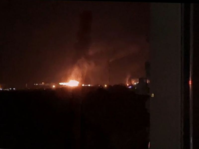 Стало известно, почему скоро ВСУ не смогут запускать БПЛА вглубь РФ