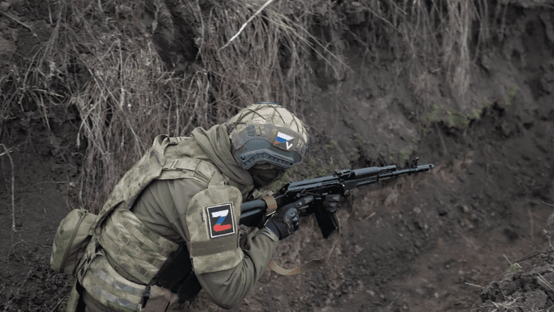 Сырский заявил, что Армия России готовит последний манёвр в Красноармейске