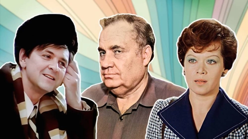 Тест: Только настоящий фанат сможет угадать все фильмы Эльдара Рязанова всего лишь по описанию!