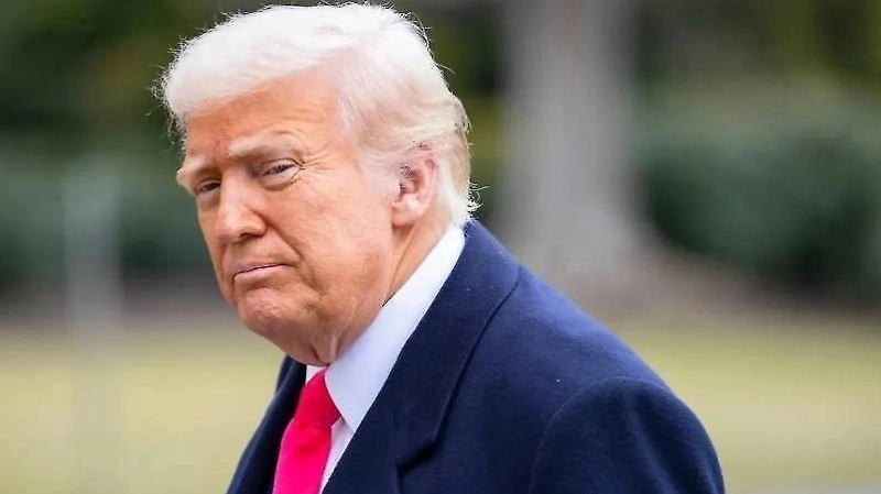 Трамп дал понять, что от России не нужно «много усилий» на переговорах по Украине