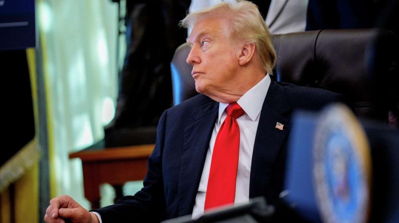 Трамп хочет сохранить Будапешт как площадку для встречи с Путиным