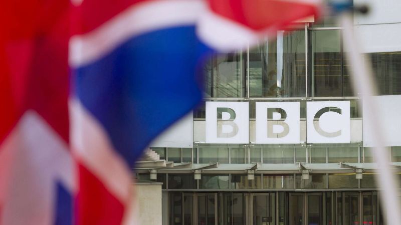 Трамп хочет взыскать с BBC годовой бюджет телекорпорации