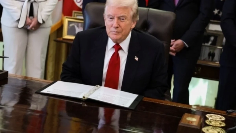 Трамп собирается посетить Индию в 2026 году