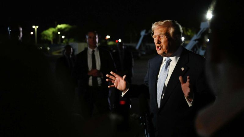 Трамп заявил, что не собирается ехать на саммит G20 в ЮАР