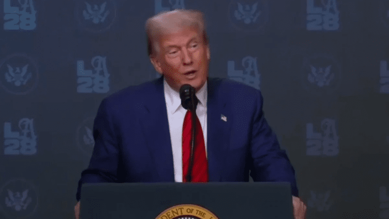 Трамп ждёт переговоры Путина и Зеленского после согласования сделки