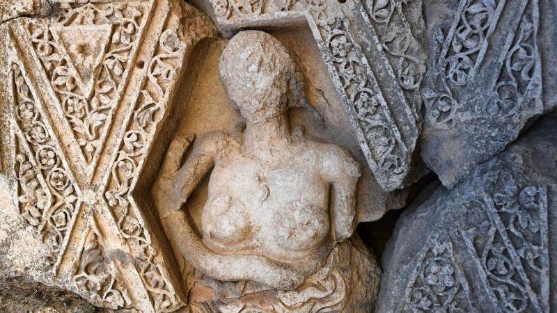 Ученый рассказал, где может находиться гробница Клеопатры