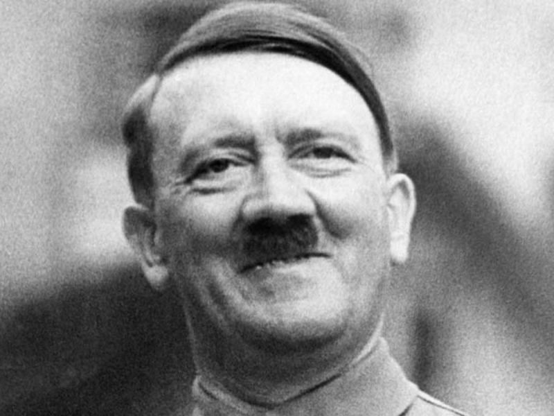 Учёные: Гитлер был носителем «гена микропениса»