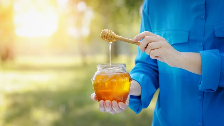 Учёные выявили новое полезное свойство мёда для здоровья