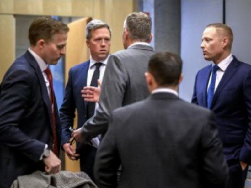 Украина согласна, Россия предупреждает: стали известны первые итоги переговоров в Абу-Даби