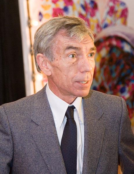 Умер Юрий Николаев — легенда советского телевидения и создатель «Утренней звезды»