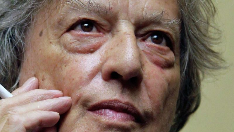 Умер сценарист "Влюбленного Шекспира", британский драматург Том Стоппард