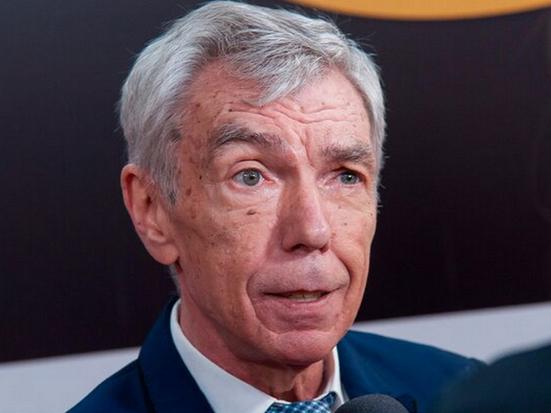 Умер телеведущий Юрий Николаев: названа причина смерти