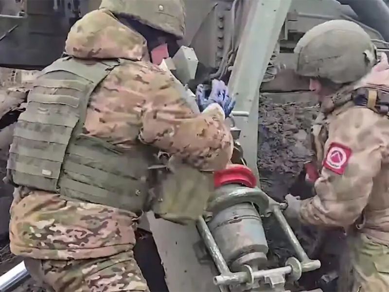 «Уничтожали как кегли»: разбившие спецназ ГУР в Покровске бойцы РФ не знали, с кем сражаются