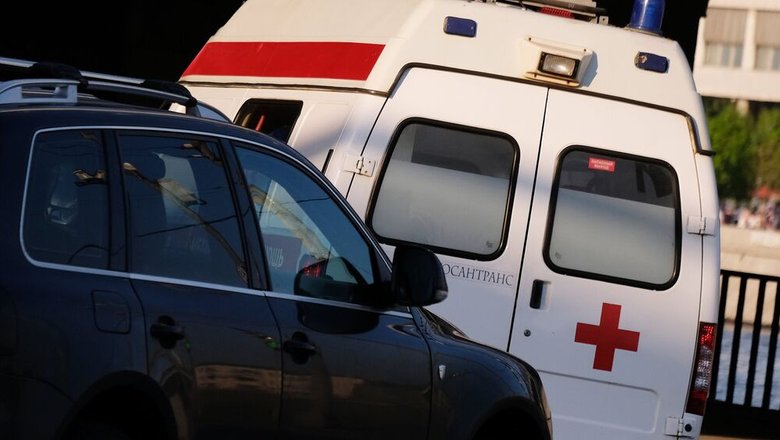 В Армении в ДТП с автобусом пострадали около 20 человек