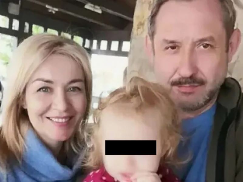 В деле пропавшей семьи Усольцевых появился украинский след