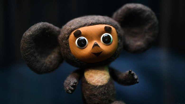 В Госдуме определили национальность Чебурашки