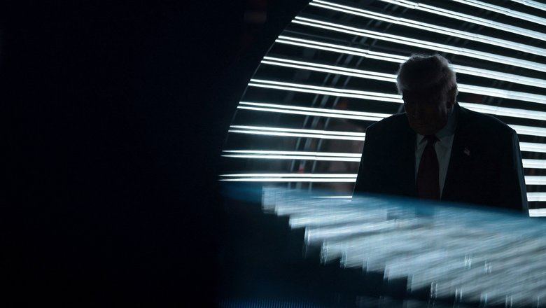 В Госдуме отреагировали на решение Токаева назвать Трампа посланником свыше