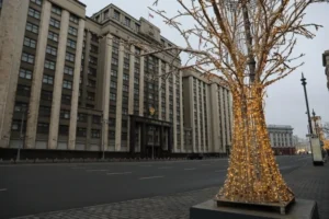 В Госдуме рассказали, какие законы вступают в силу в декабре