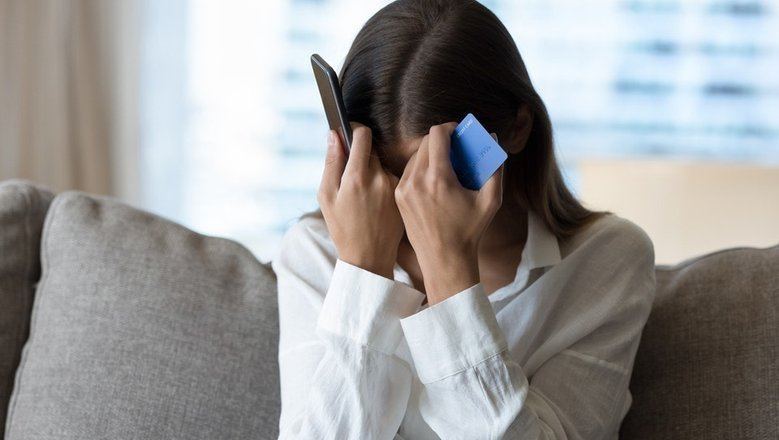 В МВД перечислили самые популярные в 2025 году мошеннические схемы