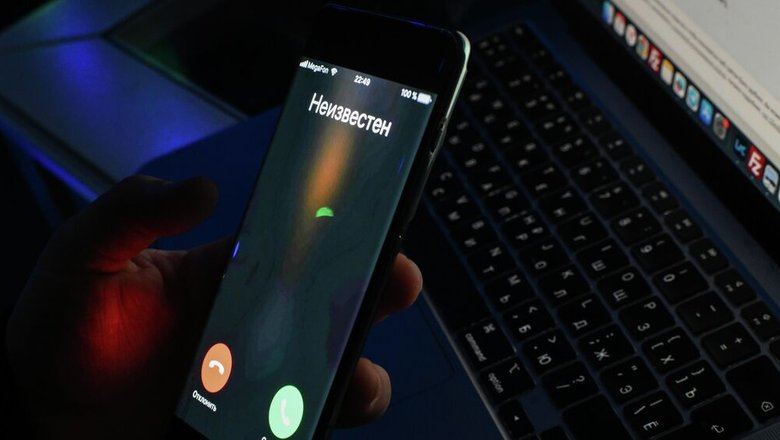 В МВД предупредили о мошенниках, звонящих от лица горадминистрации