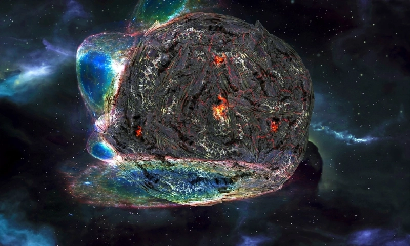 В NASA рассказали, представляет ли комета 3I/ATLAS угрозу для Земли