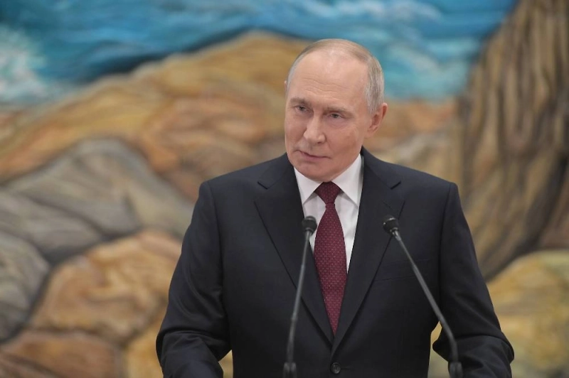 В Раде заявили, что Путин дал сигнал — с Зеленским мира не будет