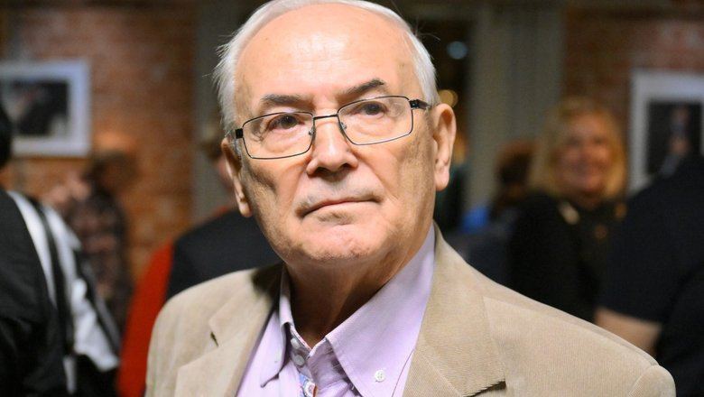 В театре назвали причину смерти актера Всеволода Шиловского