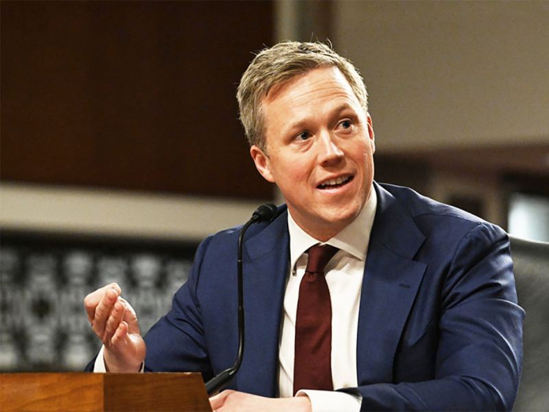 «В тошнотворном тоне»: FT рассказала о встрече делегаций США и ЕС по Украине