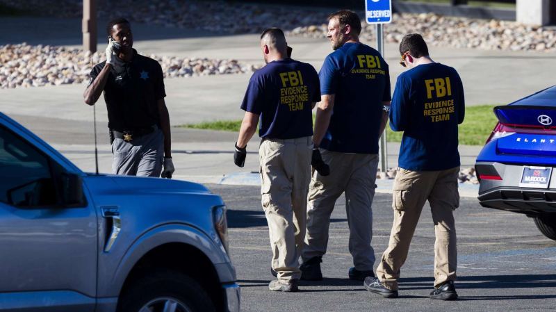 Власти США заявили о предотвращении теракта в Мичигане