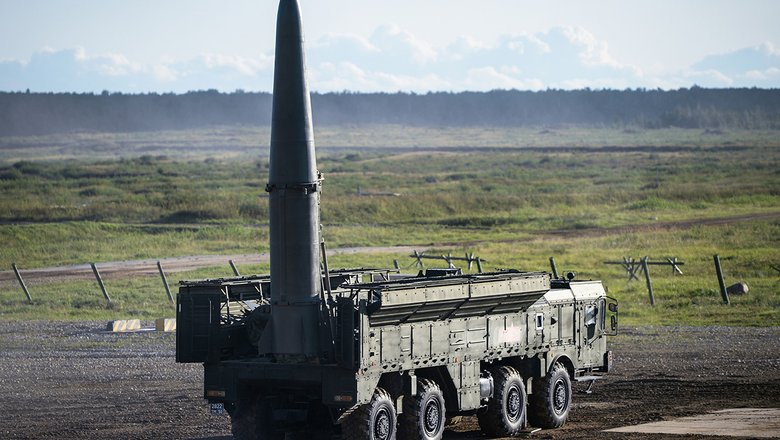 ВС РФ нанесли удар по Яворовскому полигону в Львовской области