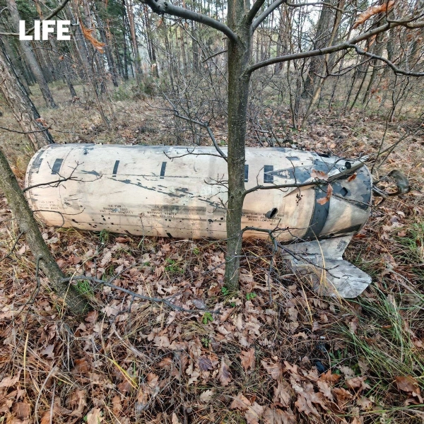 ВС РФ под Харьковом уничтожили пусковые установки ATACMS, бившие по Воронежу