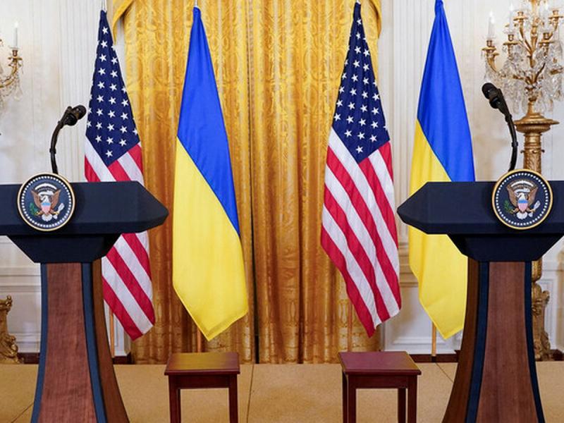 В США назвали условия для начала переговоров по Украине