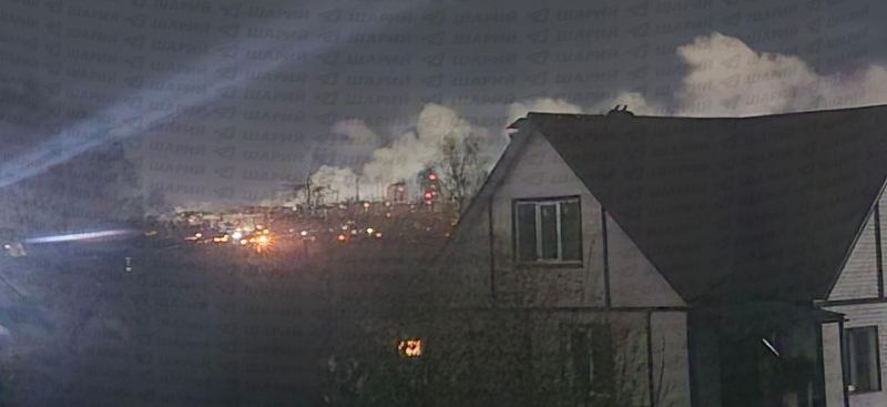 ВСУ мстят за провал в Покровске и Купянске: курорты России в огне