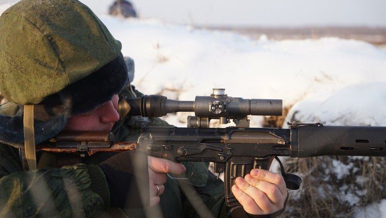 ВСУ взяли в заложники жителей Красного Лимана: в городе наблюдаются проблемы с водой и пищей