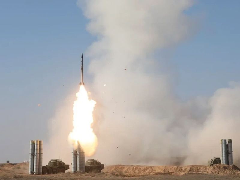 «Вывозят своих в разобранном виде»: ракеты ВС РФ накрыли переправу НАТО под Одессой